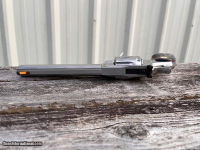 Colt Python 357 Mag 6