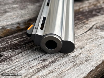 Colt Python 357 Mag 6