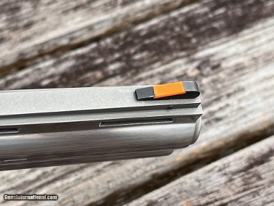 Colt Python 357 Mag 6