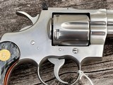 Colt Python 357 Mag 6