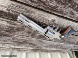 Colt Python 357 Mag 6