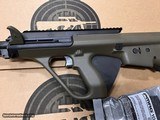 Steyr AUG M1 556 NATO GREEN NATO STOCK 20