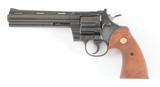Colt Python 6
