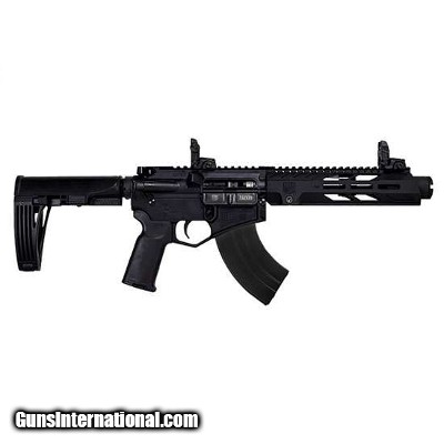 Diamondback DB15 7.62x39mm 7