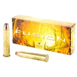 Federal Fusion 45-70 Govt Ammo 300 grain Bonded Soft Point Case of 200 Rounds F4570FS1 - 1 of 1