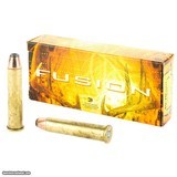 Federal Fusion 45-70 Govt Ammo 300 grain Bonded Soft Point Case of 200 Rounds F4570FS1