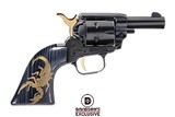 Heritage Barkeep 22 LR Davidson's Exclusive BK22B2-SCNGA - 1 of 1