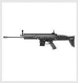 FN Scar 16S NRCH 556 Nato 16