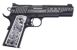 Auto Ordnance 1911-A1 United We Stand 45 ACP 5