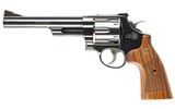 Smith & Wesson Model 29 44 Mag 6.5