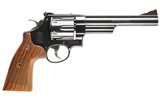 Smith & Wesson Model 29 44 Mag 6.5