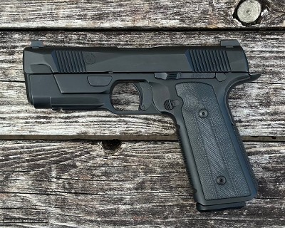 Pre Owned Original Hudson H9 9mm 15 Round Capacity HUD001 - Image 2 of 2