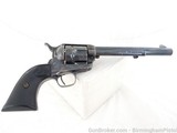 Colt .45 1st Gen SAA 7.5