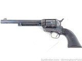 Colt .45 1st Gen SAA 7.5