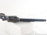 Colt .45 1st Gen SAA 7.5