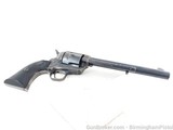 Colt .45 1st Gen SAA 7.5