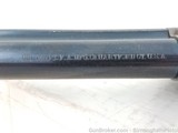 Colt .45 1st Gen SAA 7.5