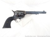 Colt .45 1st Gen SAA 7.5