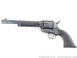 Colt .45 1st Gen SAA 7.5