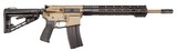 Wilson Combat Protector Carbine FDE 556 Nato 16