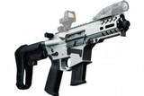 CMMG Banshee 300 MK57 5.7x28mm 57A1843-TI