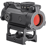 Sig Sauer Romeo MSR Red Dot Sight SOR72001