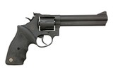 Taurus Model 66 357 Magnum Revolver 2-660061 - Image 1 of 1