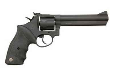 Taurus Model 66 357 Magnum Revolver 2-660061 - Image 1 of 1