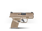 Springfield Armory Hellcat FDE 9mm 13 Round Capacity HC9319F - 1 of 2