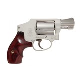 Smith & Wesson 642 Lady Smith 38 Spl LadySmith 163808 - 1 of 1