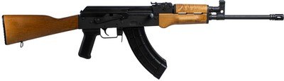Century Arms VSKA Trooper 7.62X39 Hardwood AK47 AK-47 RI4385-N - Image 1 of 1