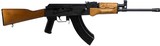 Century Arms VSKA Trooper 7.62X39 Hardwood AK47 AK-47 RI4385-N - Image 1 of 1