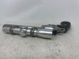 Rare Colt Stalker 357 Magnum 8