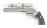 Rare Colt Stalker 357 Magnum 8