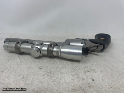 Rare Colt Stalker 357 Magnum 8