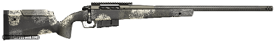 Springfield 2020 Waypoint 7mm Rem Mag 24