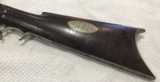 Wesson & Prescott Black Powder .40 Target Rifle 1841 - 2 of 11