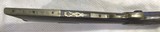 Wesson & Prescott Black Powder .40 Target Rifle 1841 - 10 of 11