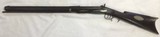Wesson & Prescott Black Powder .40 Target Rifle 1841 - 1 of 11