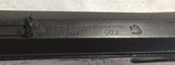 Wesson & Prescott Black Powder .40 Target Rifle 1841 - 5 of 11