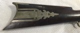 Wesson & Prescott Black Powder .40 Target Rifle 1841 - 7 of 11