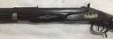 Wesson & Prescott Black Powder .40 Target Rifle 1841 - 3 of 11