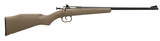 KEYSTONE SPORTING ARMS CRICKETT/SYNTHETIC .22LR BOLT ACTION RIFLE, DESERT TAN - KSA2235 - 1 of 1