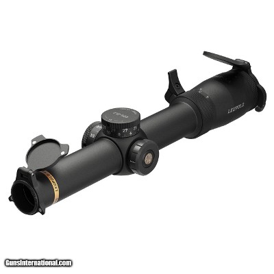 Leupold VX-6HD 1-6x24mm 30mm MultiGun CDS-ZL2 Illuminated
FireDot G BDC Riflescope 171556 030317012489