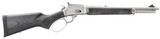Marlin 1894 Trapper 44 Mag Stainless Steel 16