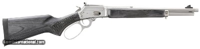 Marlin 1894 Trapper 44 Mag Stainless Steel 16