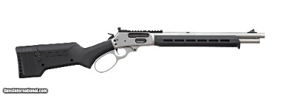 Marlin 1895 Trapper 45-70 Magpul Stock 16
