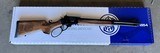 Smith & Wesson Model 1854 Limited Edition 44 Mag High Grade Walnut 19