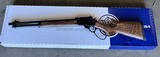 Smith & Wesson Model 1854 Limited Edition 44 Mag High Grade Walnut 19