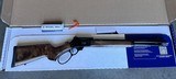 Smith & Wesson Model 1854 Limited Edition 44 Mag High Grade Walnut 19